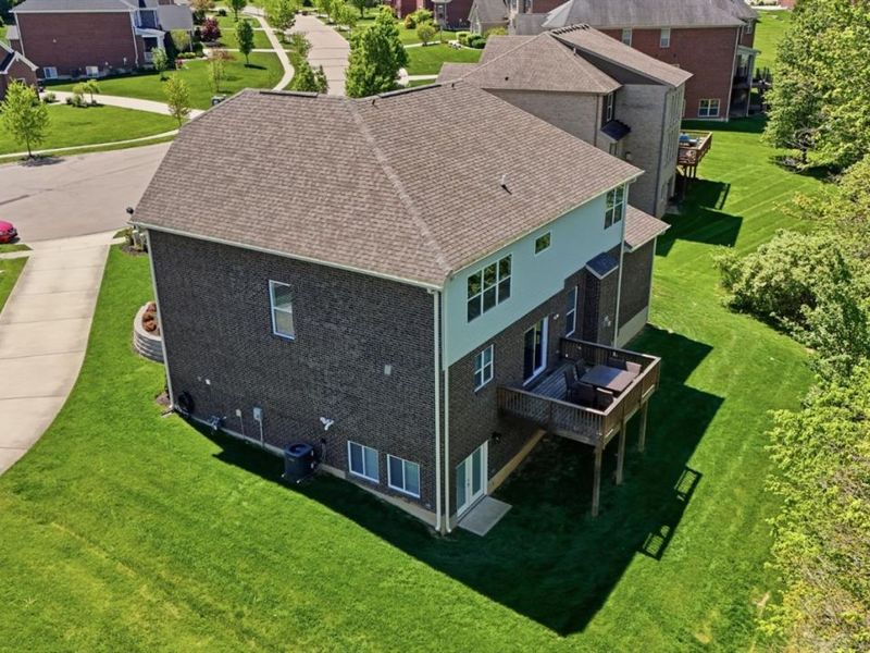 4595 Ashfield Place, Mason, OH 45040 Photo 82