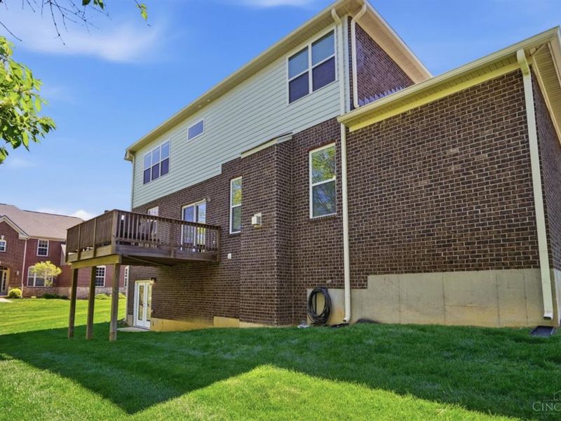 4595 Ashfield Place, Mason, OH 45040 Photo 85