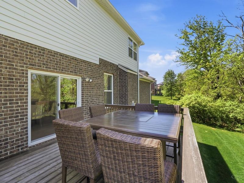 4595 Ashfield Place, Mason, OH 45040 Photo 86