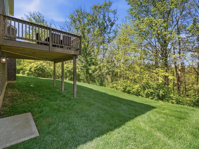 4595 Ashfield Place, Mason, OH 45040 Photo 88