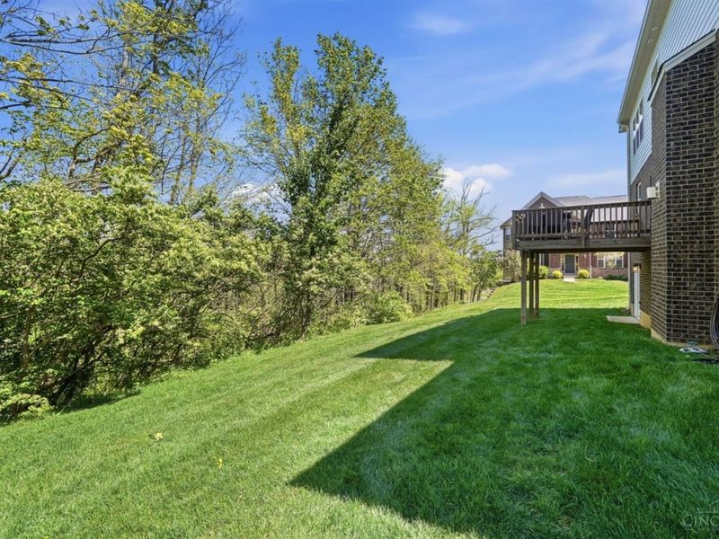 4595 Ashfield Place, Mason, OH 45040 Photo 91