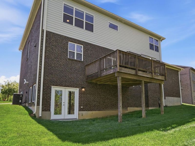 4595 Ashfield Place, Mason, OH 45040 Photo 93