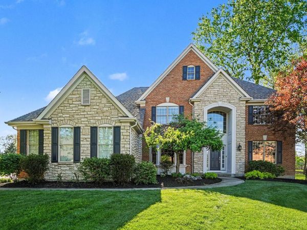 970 Arnold Palmer Drive, Miami Twp, OH 45140