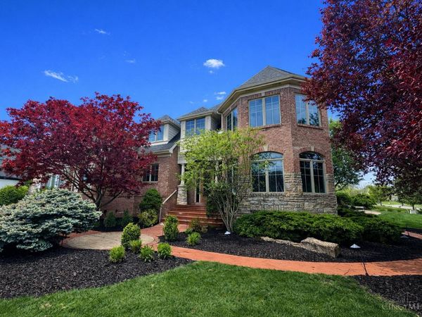 8077 Laurel Lake Court, Liberty Twp, OH 45044