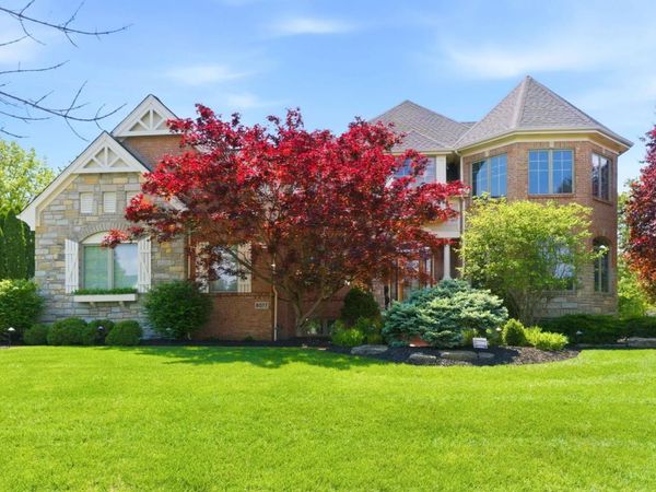 8077 Laurel Lake Court, Liberty Twp, OH 45044