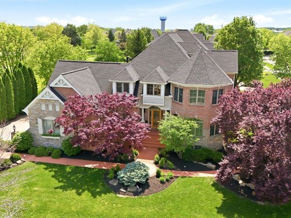 8077 Laurel Lake Court, Liberty Twp, OH 45044