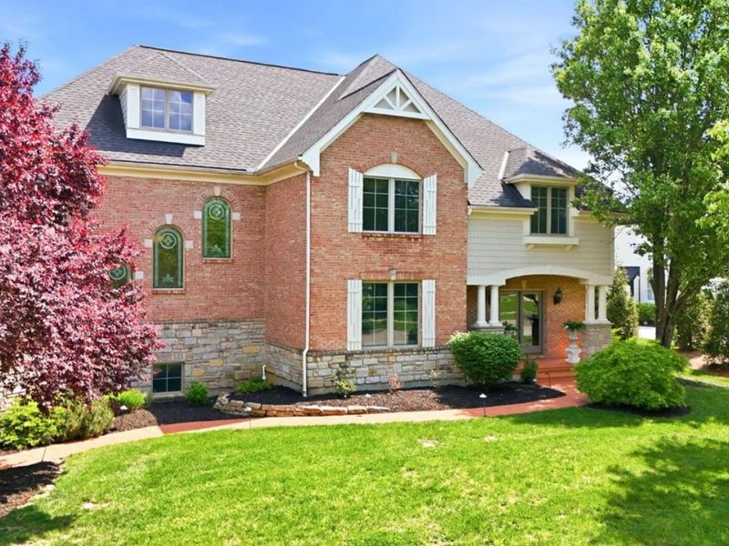 8077 Laurel Lake Court, Liberty Township, OH 45044 Photo 4