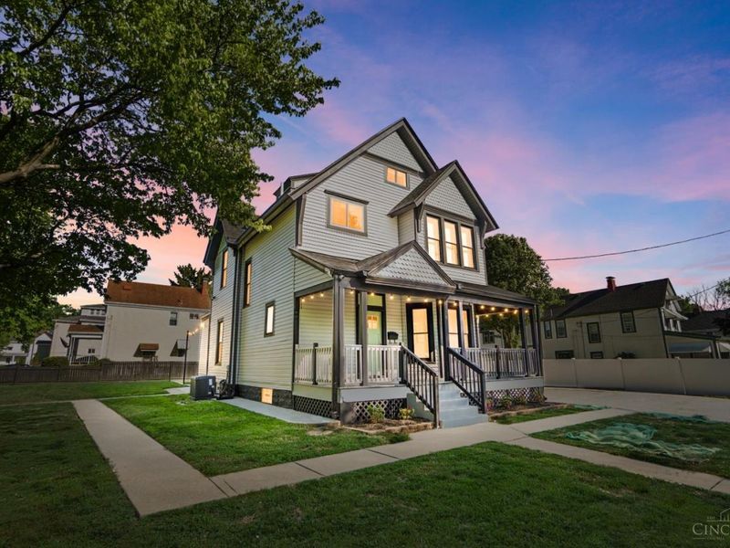 8378 Woodbine Avenue, Cincinnati, OH 45216 Photo 1