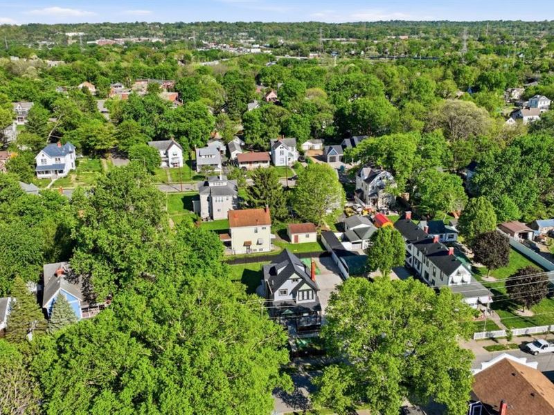 8378 Woodbine Avenue, Cincinnati, OH 45216 Photo 10