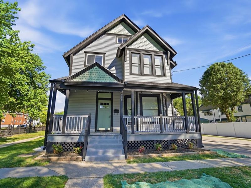 8378 Woodbine Avenue, Cincinnati, OH 45216 Photo 11