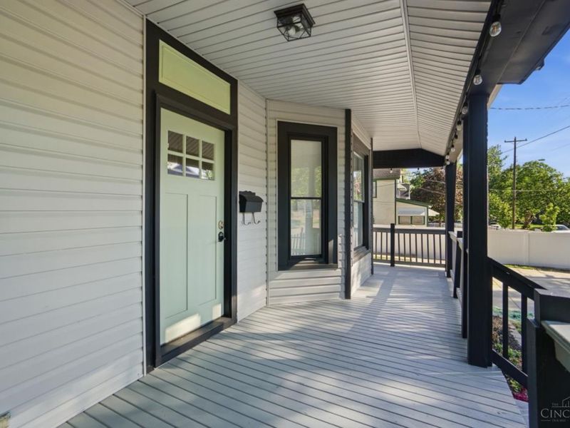 8378 Woodbine Avenue, Cincinnati, OH 45216 Photo 14