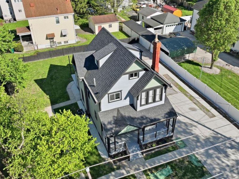 8378 Woodbine Avenue, Cincinnati, OH 45216 Photo 8