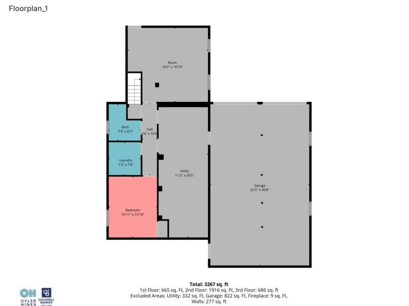 8343 Miami Road, Sycamore Township, OH 45243 Photo 49