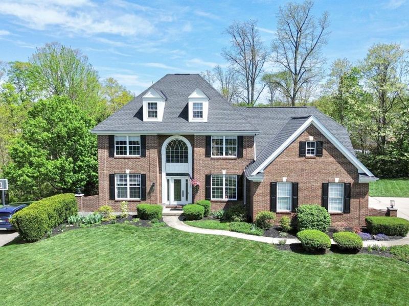 5840 Sutters Mill Drive, Green Township, OH 45247 Photo 2