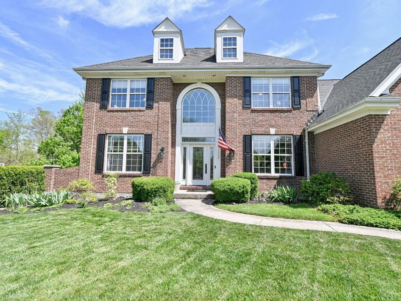 5840 Sutters Mill Drive, Green Township, OH 45247 Photo 3