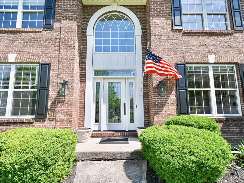 5840 Sutters Mill Drive, Green Township, OH 45247 Photo 4