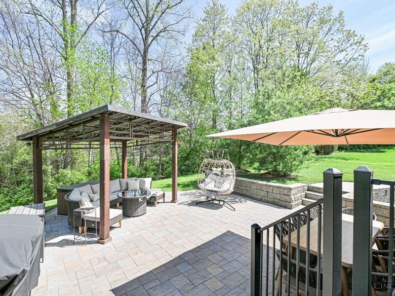 5840 Sutters Mill Drive, Green Township, OH 45247 Photo 68