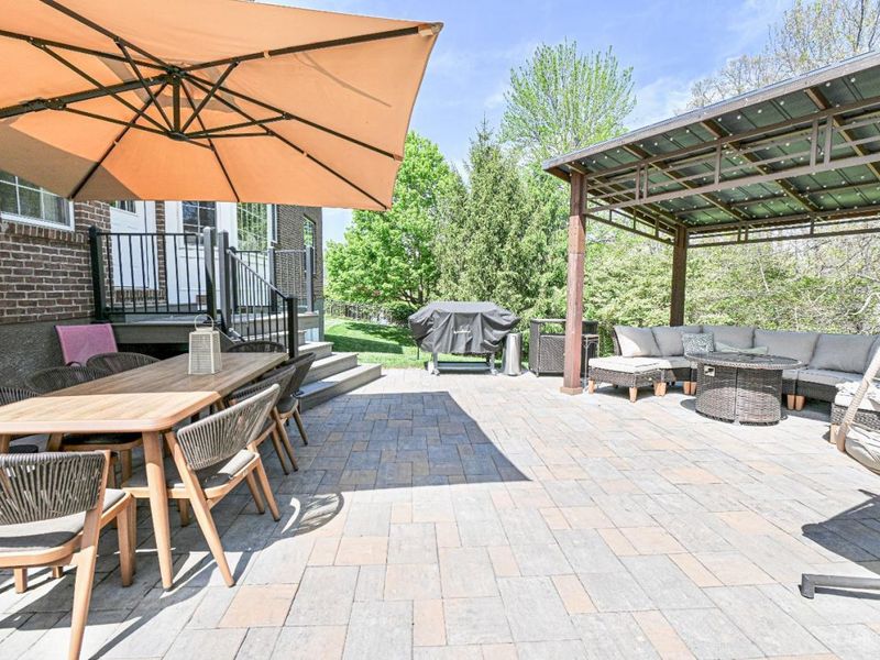5840 Sutters Mill Drive, Green Township, OH 45247 Photo 69