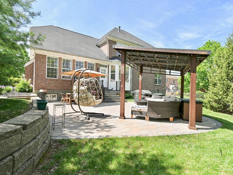 5840 Sutters Mill Drive, Green Township, OH 45247 Photo 73
