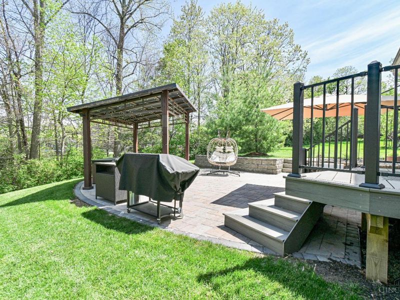 5840 Sutters Mill Drive, Green Township, OH 45247 Photo 74