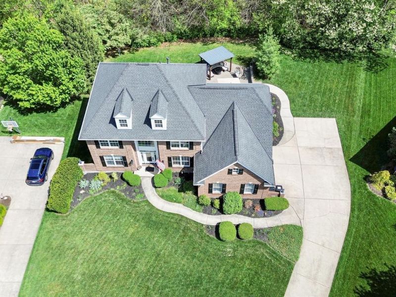5840 Sutters Mill Drive, Green Township, OH 45247 Photo 78