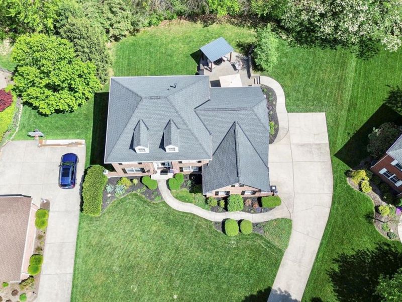 5840 Sutters Mill Drive, Green Township, OH 45247 Photo 79