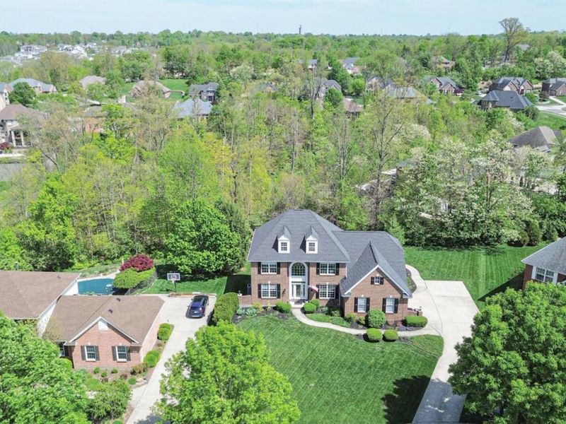5840 Sutters Mill Drive, Green Township, OH 45247 Photo 80