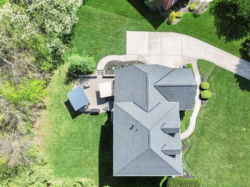 5840 Sutters Mill Drive, Green Township, OH 45247 Photo 81