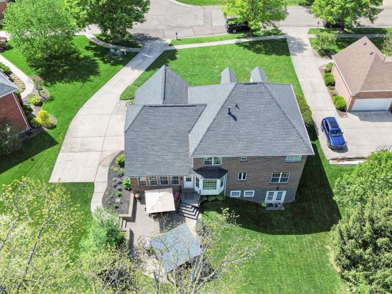 5840 Sutters Mill Drive, Green Township, OH 45247 Photo 82