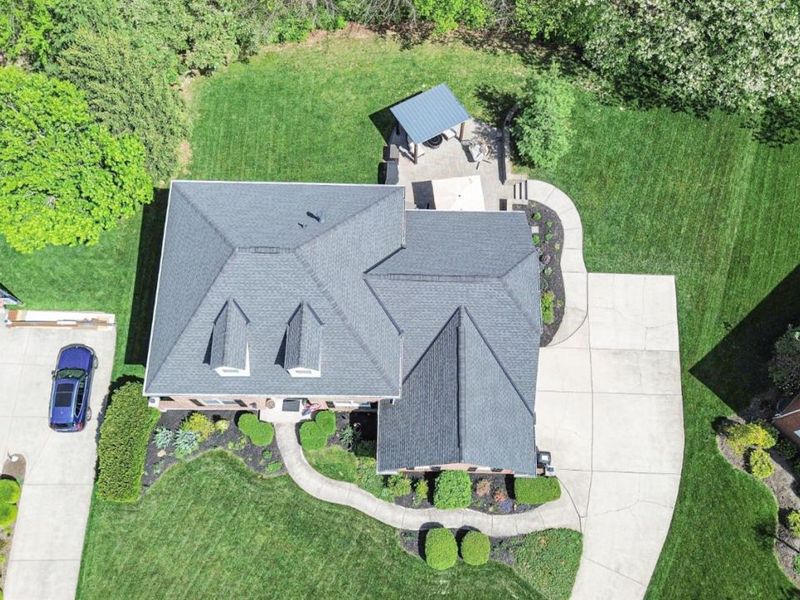 5840 Sutters Mill Drive, Green Township, OH 45247 Photo 83
