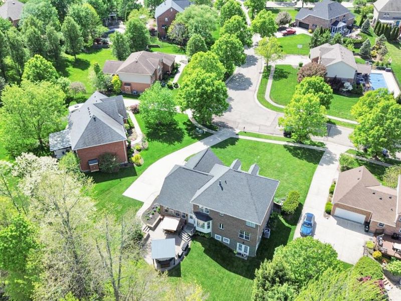 5840 Sutters Mill Drive, Green Township, OH 45247 Photo 84