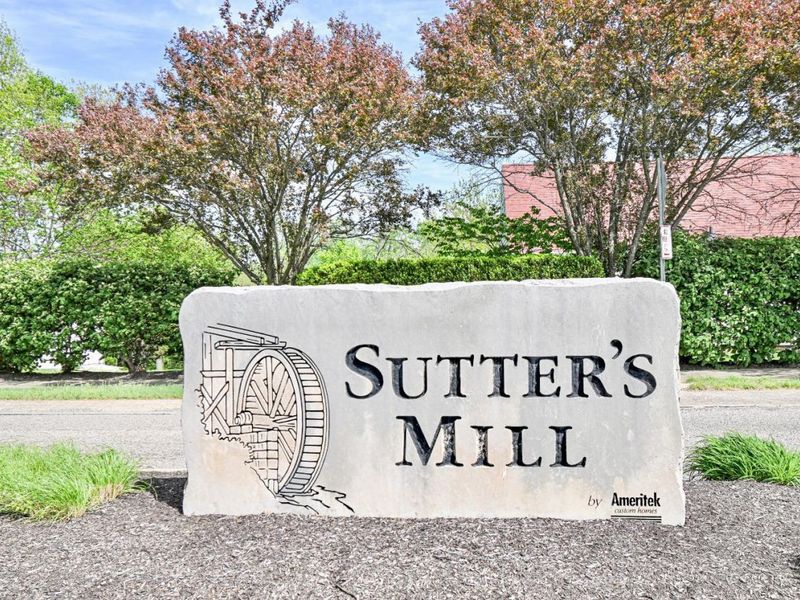 5840 Sutters Mill Drive, Green Township, OH 45247 Photo 87