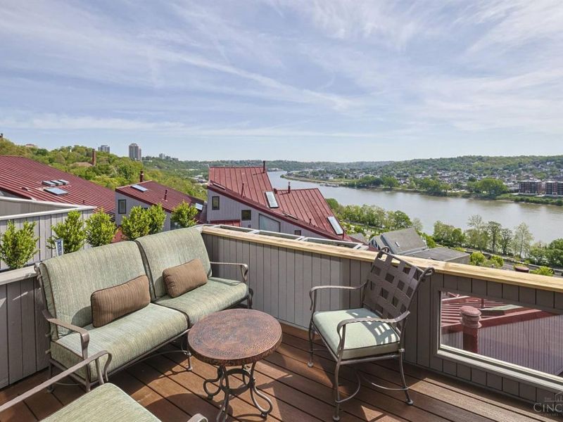 1022 Hatch Street, Cincinnati, OH 45202 Photo 35