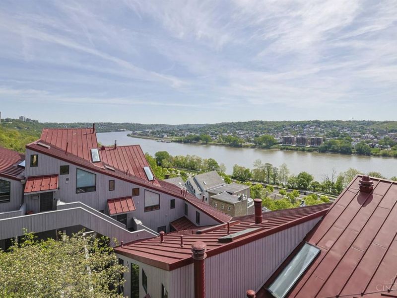 1022 Hatch Street, Cincinnati, OH 45202 Photo 37