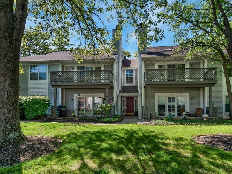 4019 White Chapel Lane, Unit 141, Loveland, OH 45140 Photo 1