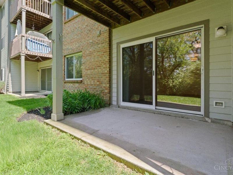 8839 Eagleview Drive, Unit 4, West Chester, OH 45069 Photo 21