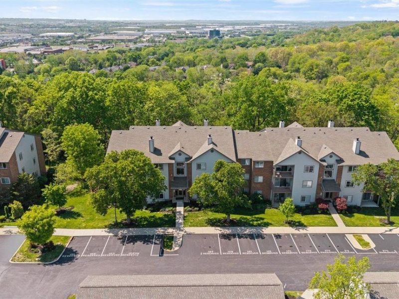 8839 Eagleview Drive, Unit 4, West Chester, OH 45069 Photo 25