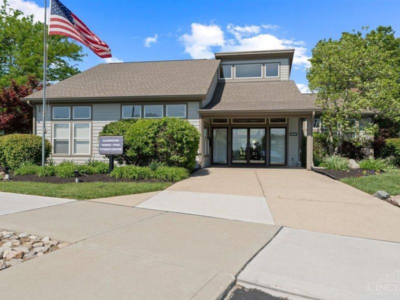 8839 Eagleview Drive, Unit 4, West Chester, OH 45069 Photo 29