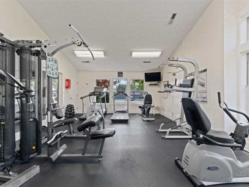 8839 Eagleview Drive, Unit 4, West Chester, OH 45069 Photo 37