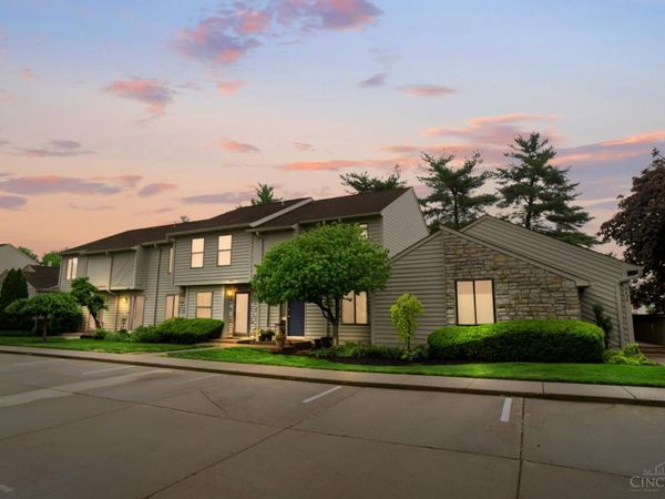 9436 Colegate Way, West Chester, OH 45011