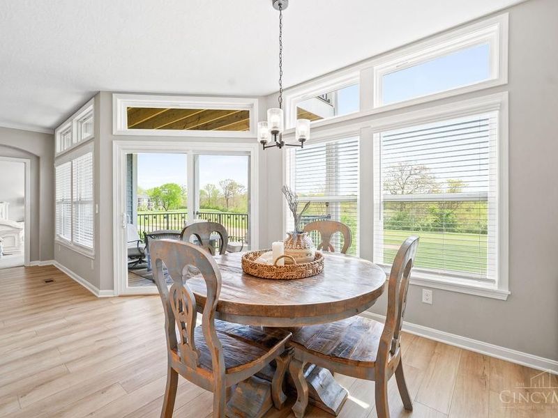 4413 Waters Edge Lane, Lebanon, OH 45036 Photo 10