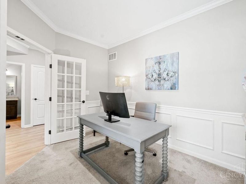 4413 Waters Edge Lane, Lebanon, OH 45036 Photo 12