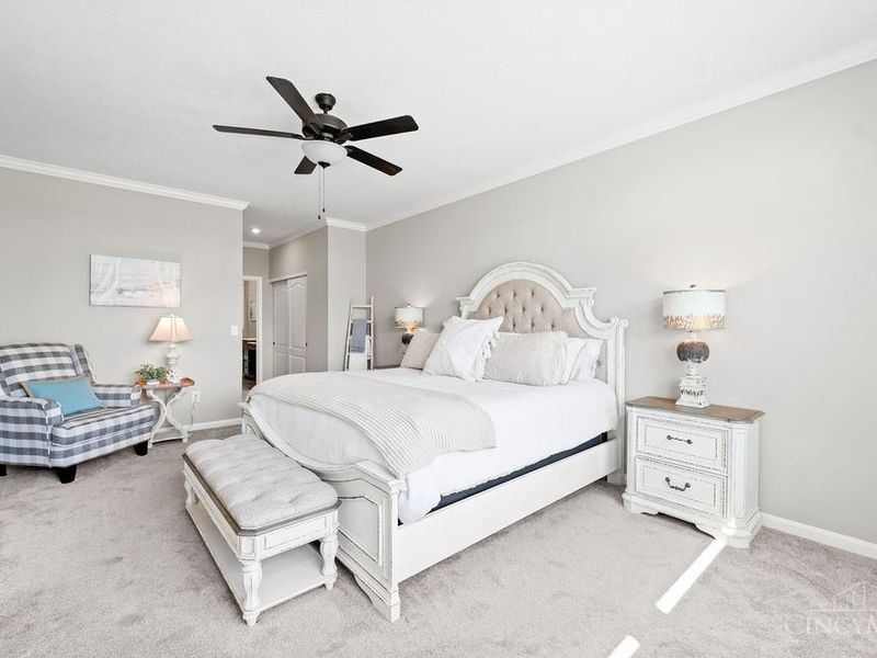 4413 Waters Edge Lane, Lebanon, OH 45036 Photo 14