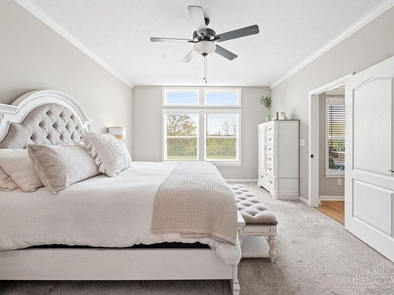 4413 Waters Edge Lane, Lebanon, OH 45036 Photo 15