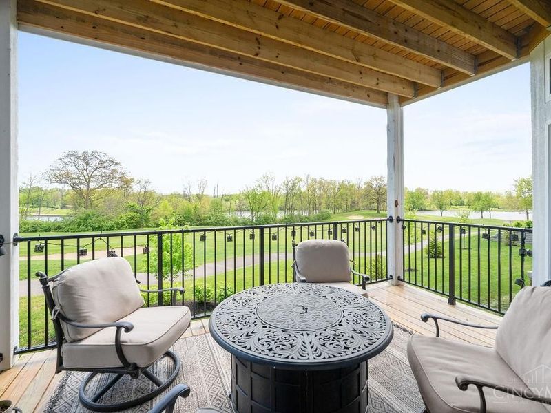 4413 Waters Edge Lane, Lebanon, OH 45036 Photo 17