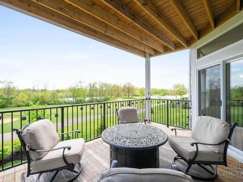 4413 Waters Edge Lane, Lebanon, OH 45036 Photo 18