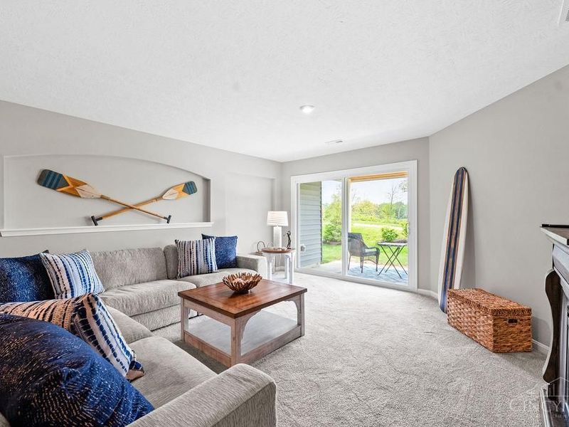 4413 Waters Edge Lane, Lebanon, OH 45036 Photo 21