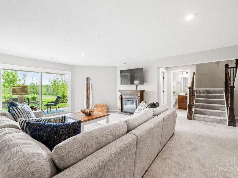 4413 Waters Edge Lane, Lebanon, OH 45036 Photo 22