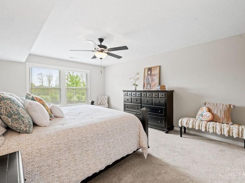 4413 Waters Edge Lane, Lebanon, OH 45036 Photo 27