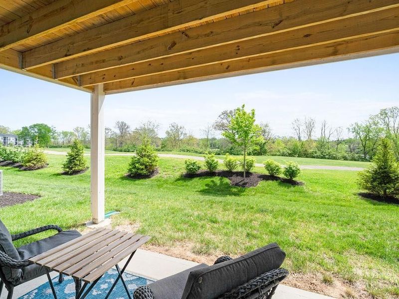 4413 Waters Edge Lane, Lebanon, OH 45036 Photo 33